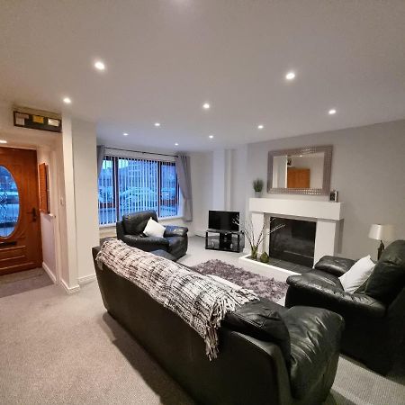 The Townhouse, Derry City Centre. Экстерьер фото