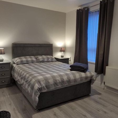 The Townhouse, Derry City Centre. Экстерьер фото
