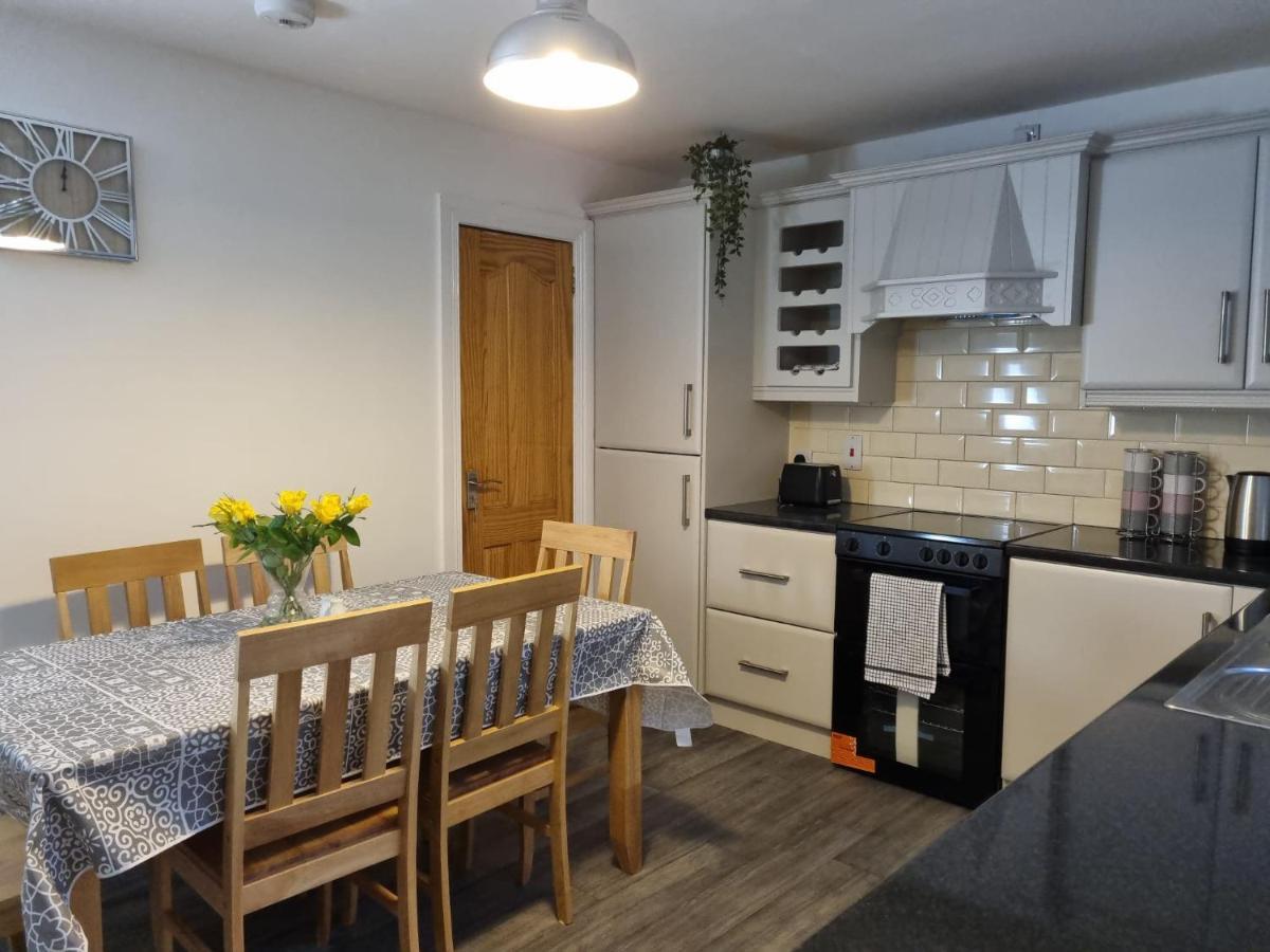 The Townhouse, Derry City Centre. Экстерьер фото