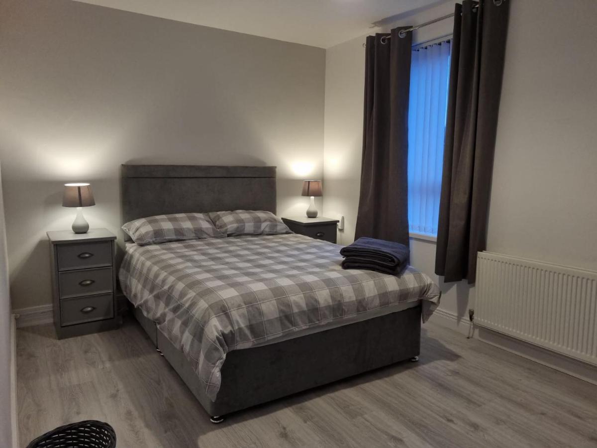 The Townhouse, Derry City Centre. Экстерьер фото