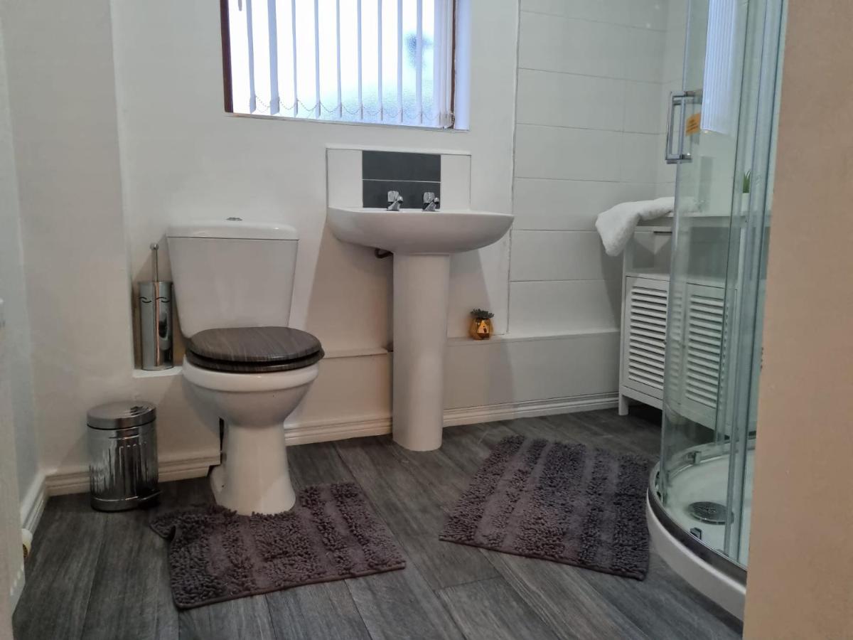 The Townhouse, Derry City Centre. Экстерьер фото