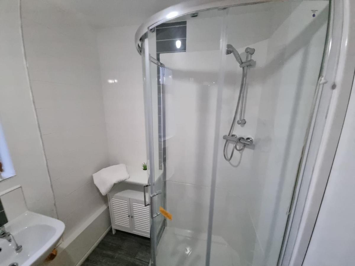 The Townhouse, Derry City Centre. Экстерьер фото