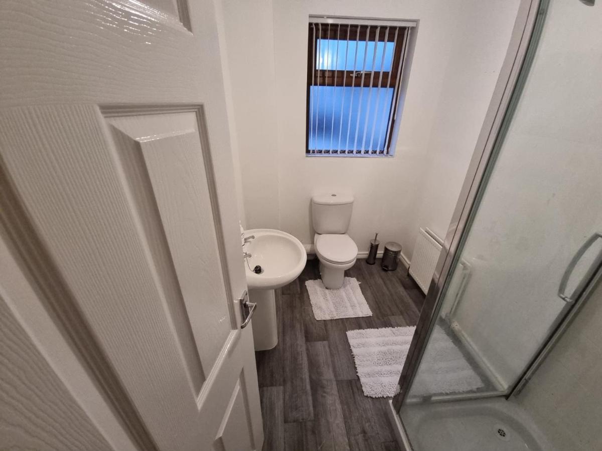 The Townhouse, Derry City Centre. Экстерьер фото