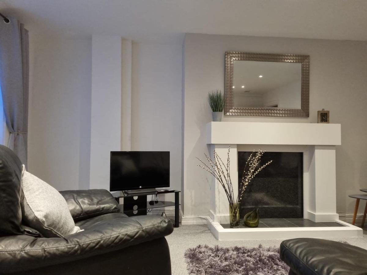 The Townhouse, Derry City Centre. Экстерьер фото