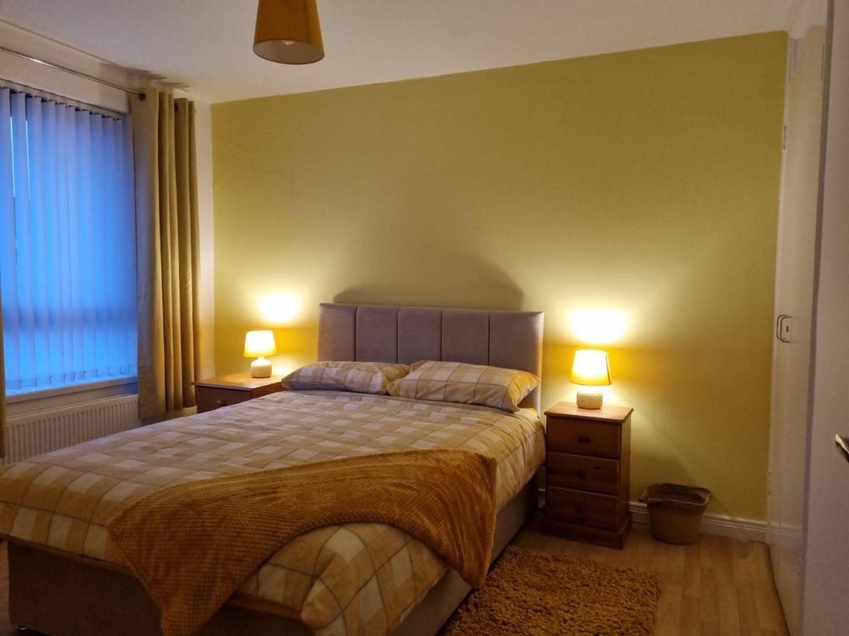 The Townhouse, Derry City Centre. Экстерьер фото