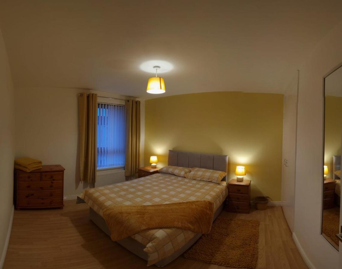 The Townhouse, Derry City Centre. Экстерьер фото