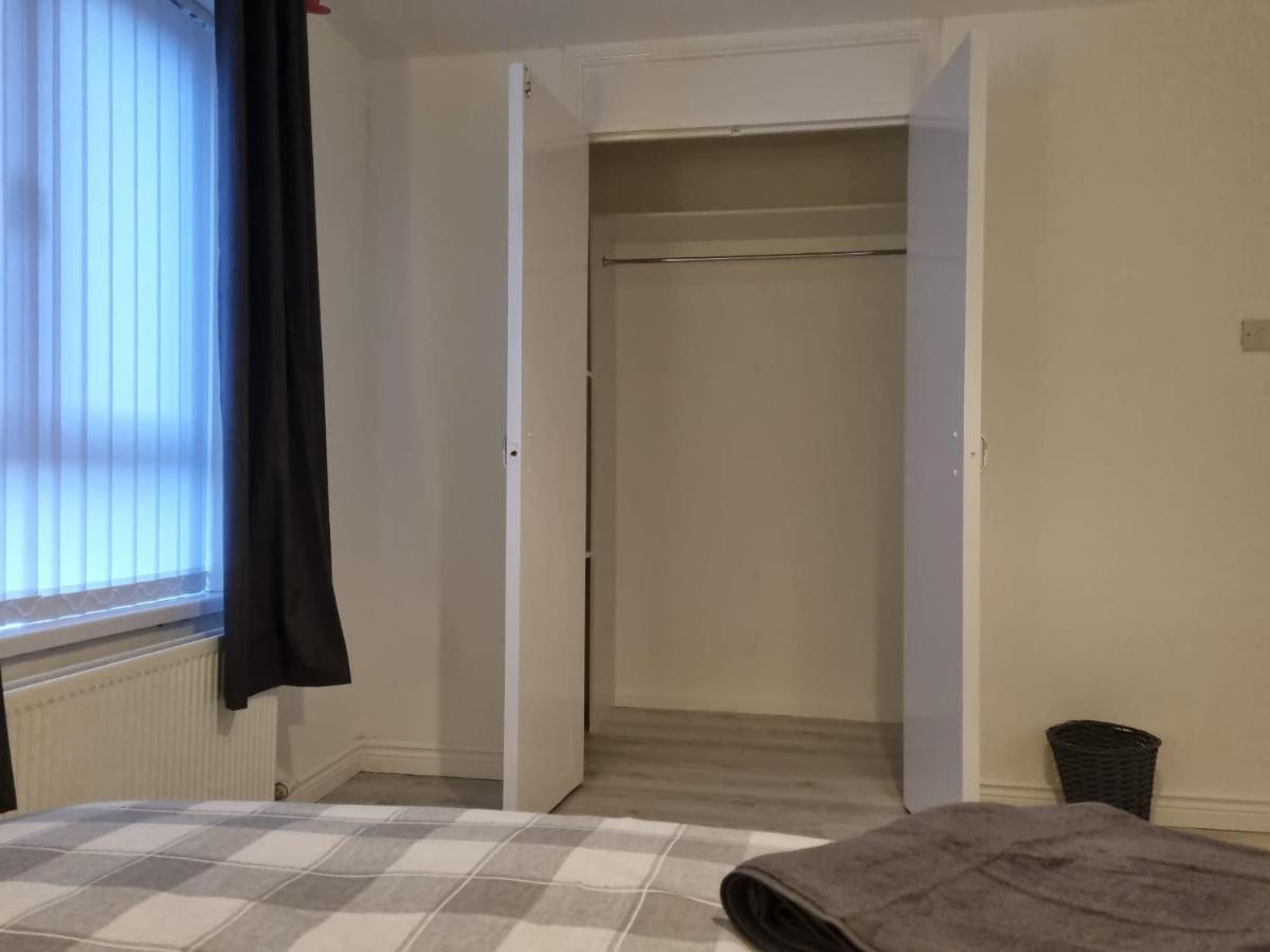 The Townhouse, Derry City Centre. Экстерьер фото